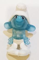 藍色小精靈公仔～電影款 歷史價格詳細信息