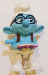 藍色小精靈公仔～電影款 歷史價格詳細信息