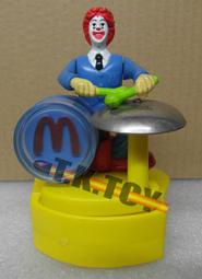 2 McDonald's Shopkins Teal Blue Turquoise Backpacks Case Figures 1-1/4&quot; x 1-1/4&quot; 歷史價格詳細信息