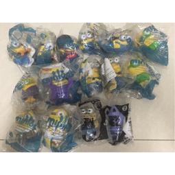 全新未拆 小小兵迷你電影特輯 DVD 神偷奶爸 minion 歷史價格詳細信息