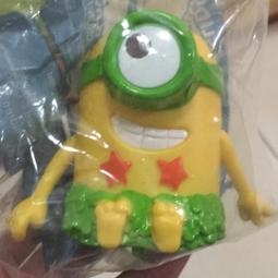 全新未拆 小小兵迷你電影特輯 DVD 神偷奶爸 minion 歷史價格詳細信息