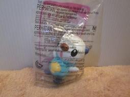 2012 麥當勞 表情玩具 歷史價格詳細信息