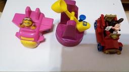 【麥當勞】米老鼠(Micky 米奇)+米妮一對 歷史價格詳細信息