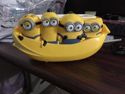 麥當勞 小小兵 格魯的崛起 提籃 置物架 歷史價格詳細信息