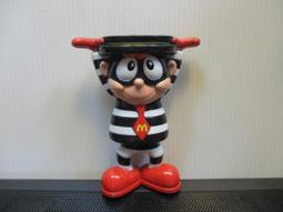 麥當勞 2005 McDonald land fun doh 公仔 扭蛋 轉蛋 食玩 盒玩 麥當勞叔叔 漢堡神偷 泥膠 歷史價格詳細信息