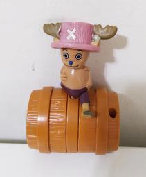 二手麥當勞2000藍色小精靈玩具公仔 歷史價格詳細信息