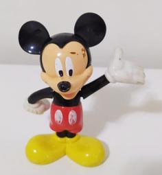 二手麥當勞2000藍色小精靈玩具公仔 歷史價格詳細信息