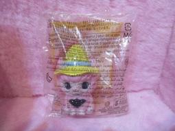 2012 麥當勞 Hello Kitty 麥幫幫玩偶 歷史價格詳細信息