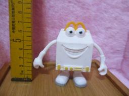 2012 麥當勞 Hello Kitty 麥幫幫玩偶 歷史價格詳細信息