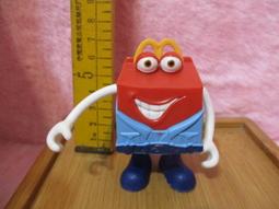 2012 麥當勞 Hello Kitty 麥幫幫玩偶 歷史價格詳細信息