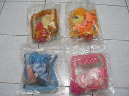 麥當勞 2002 MashiMaro 賤兔 玩偶/娃娃 歷史價格詳細信息