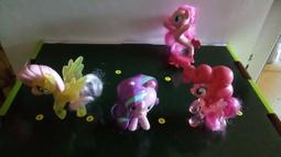 2010麥當勞 碰碰樂 小木偶 未拆封 歷史價格詳細信息