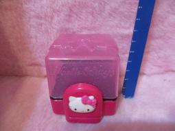 【Hello Kitty】鏡頭防偷窺雙面萬用夾 歷史價格詳細信息