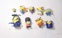 二手 麥當勞娃娃 2000 千禧年 珍藏紀念版 迪士尼系列 布簾式 絨毛娃娃 歷史價格詳細信息