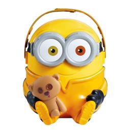 麥當勞 小小兵 格魯的崛起 提籃 置物架 歷史價格詳細信息