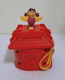 1999 麥當勞 凱蒂貓 新婚 絕版 HelloKitty 民國88年 絕版 骨灰級 歷史價格詳細信息