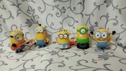 中國麥當勞小小兵埃及時代全新未拆小黃人大眼萌 歷史價格詳細信息