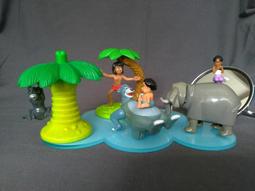 森林泰山 George Of The Jungle 歷史價格詳細信息