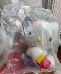 麥當勞Hello Kitty&Dear Daniel  印度篇 歷史價格詳細信息