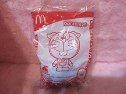 麥當勞2011年哆啦A夢小叮噹12生肖猴公仔吊飾六一元起標 歷史價格詳細信息