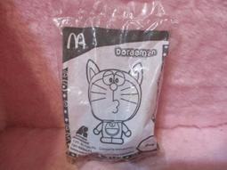 麥當勞2011年哆啦A夢小叮噹12生肖猴公仔吊飾六一元起標 歷史價格詳細信息