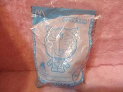 麥當勞2011年哆啦A夢小叮噹12生肖猴公仔吊飾六一元起標 歷史價格詳細信息