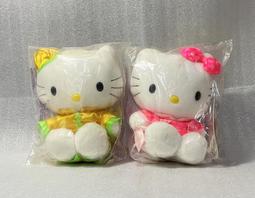 1999年 麥當勞Hello Kitty 店員篇 (2個一組) 歷史價格詳細信息