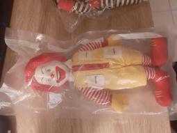 麥當勞 漢堡神偷公仔 連鎖店玩具 歷史價格詳細信息