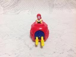 麥當勞玩具不全 1992搖滾樂團 1996開心車隊 漢堡神偷 大鳥姐姐 奶昔大哥 歷史價格詳細信息