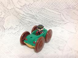 天竺鼠車車 迴力車/~天竺鼠車車娃娃馬鈴薯 西羅摩 阿比 16/12/6吋 正版 巧克力 巡警車 救護車 歷史價格詳細信息