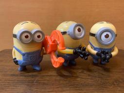 二手麥當勞2000藍色小精靈玩具公仔 歷史價格詳細信息