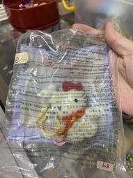 A Mei 152~麥當勞限定 小丸子包包裝飾 歷史價格詳細信息