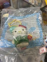 A Mei 152~麥當勞限定 小丸子包包裝飾 歷史價格詳細信息