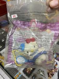 A Mei 152~麥當勞限定 小丸子包包裝飾 歷史價格詳細信息