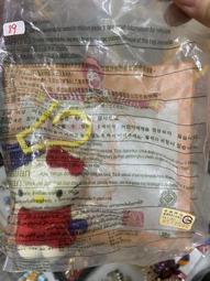 A Mei 152~麥當勞限定 小丸子包包裝飾 歷史價格詳細信息