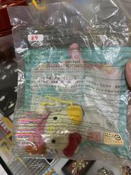 A Mei 152~麥當勞限定 小丸子包包裝飾 歷史價格詳細信息