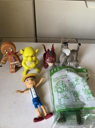 2007 麥當勞 史瑞克-史萊克 歷史價格詳細信息