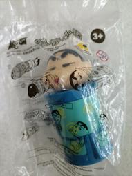 全新未拆麥當勞小叮噹哆啦A夢海底冒險玩具組三一元起標 歷史價格詳細信息