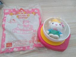 麥當勞HELLO KITTY 歷史價格詳細信息