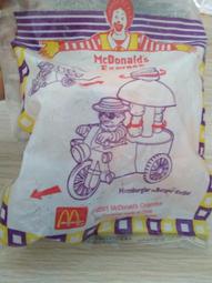 【麥當勞】漢堡(即享券)請購買者七天內使用完畢，無法配合者請勿購買，謝謝。 歷史價格詳細信息