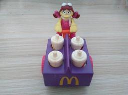 麥當勞(大)蛋捲冰淇淋即享券  麥當勞蘋果派即享券 歷史價格詳細信息