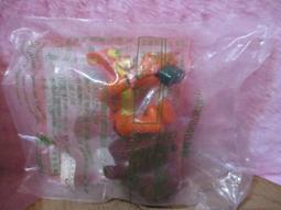 1998 麥當勞 花木蘭 三個士兵阿寧、阿堯和金寶 歷史價格詳細信息