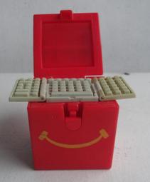 1999 麥當勞 綠光炫車 衝浪酷車 城市快車 閃電跑車 歷史價格詳細信息