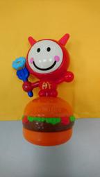 【麥當勞】漢堡(即享券)請購買者七天內使用完畢，無法配合者請勿購買，謝謝。 歷史價格詳細信息