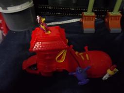 玩具當家DVD 賈梅德布茲 丹尼爾奧圖 The New Toy 台灣正版全新 歷史價格詳細信息