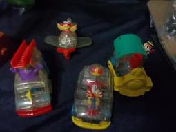 [玩具槍] 1996 Atlanta 亞特蘭大奧運 歷史價格詳細信息