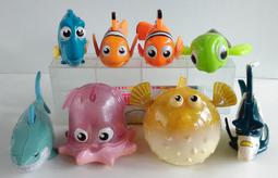 《海底總動員》Nemo  磁鐵  美國迪士尼樂園專賣商品 歷史價格詳細信息