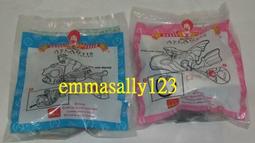 2001年 麥當勞 麥當勞大樂隊 麥當勞叔叔鼓手 狀態不明【三十之上 是練眼力的】 歷史價格詳細信息