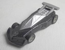 Hot Wheels Black Cat 1994 1:64 Scale Plastic Vehicle McDonald's Happy Meal China 歷史價格詳細信息