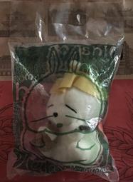 【麥當勞 絨毛娃娃】(未拆封)2000年花生米漫畫60週年”愛與和平”紀念 歷史價格詳細信息